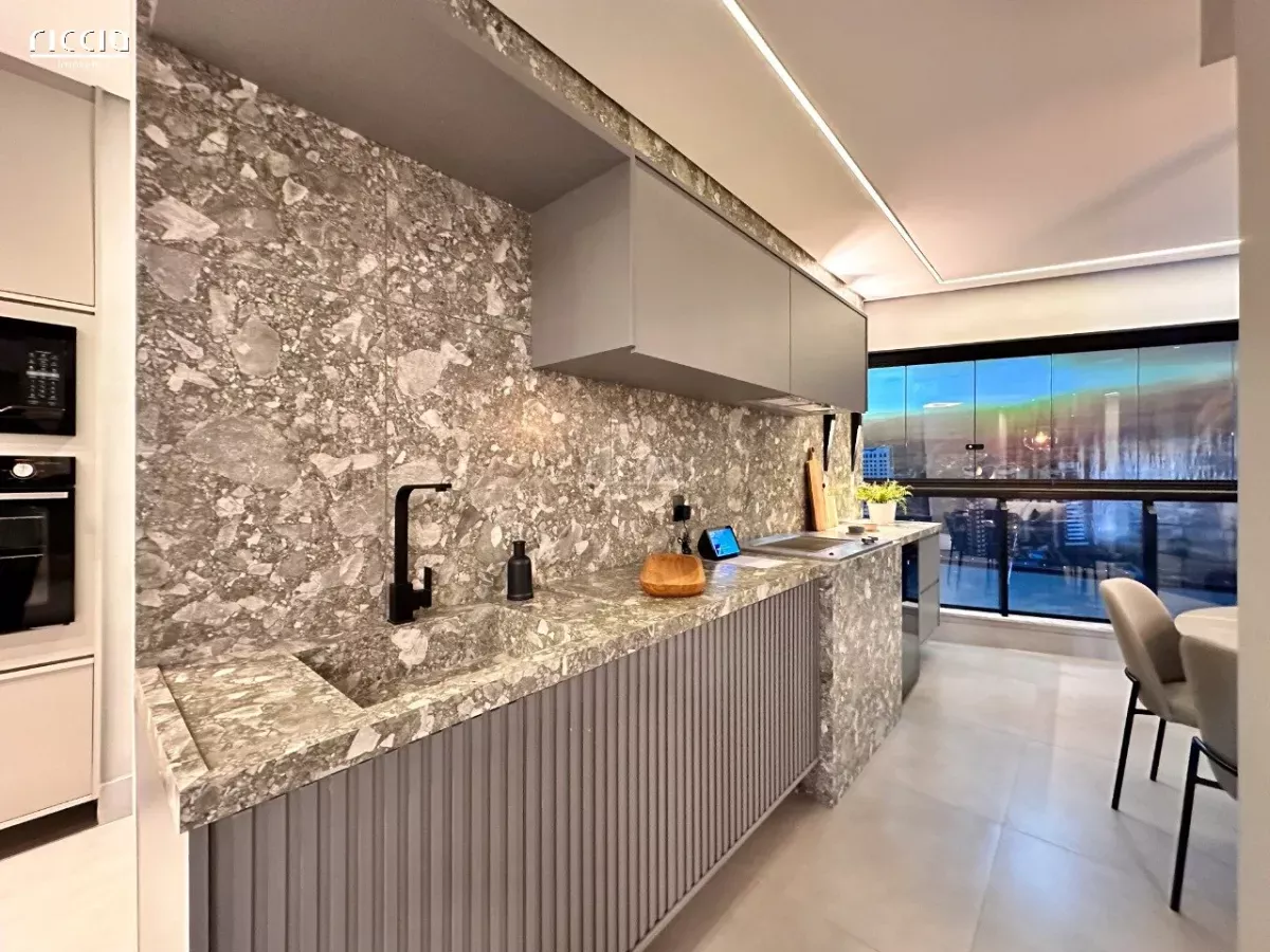 Apartamentocom 4 quartos à venda em Jardim Aquarius São José dos Campos