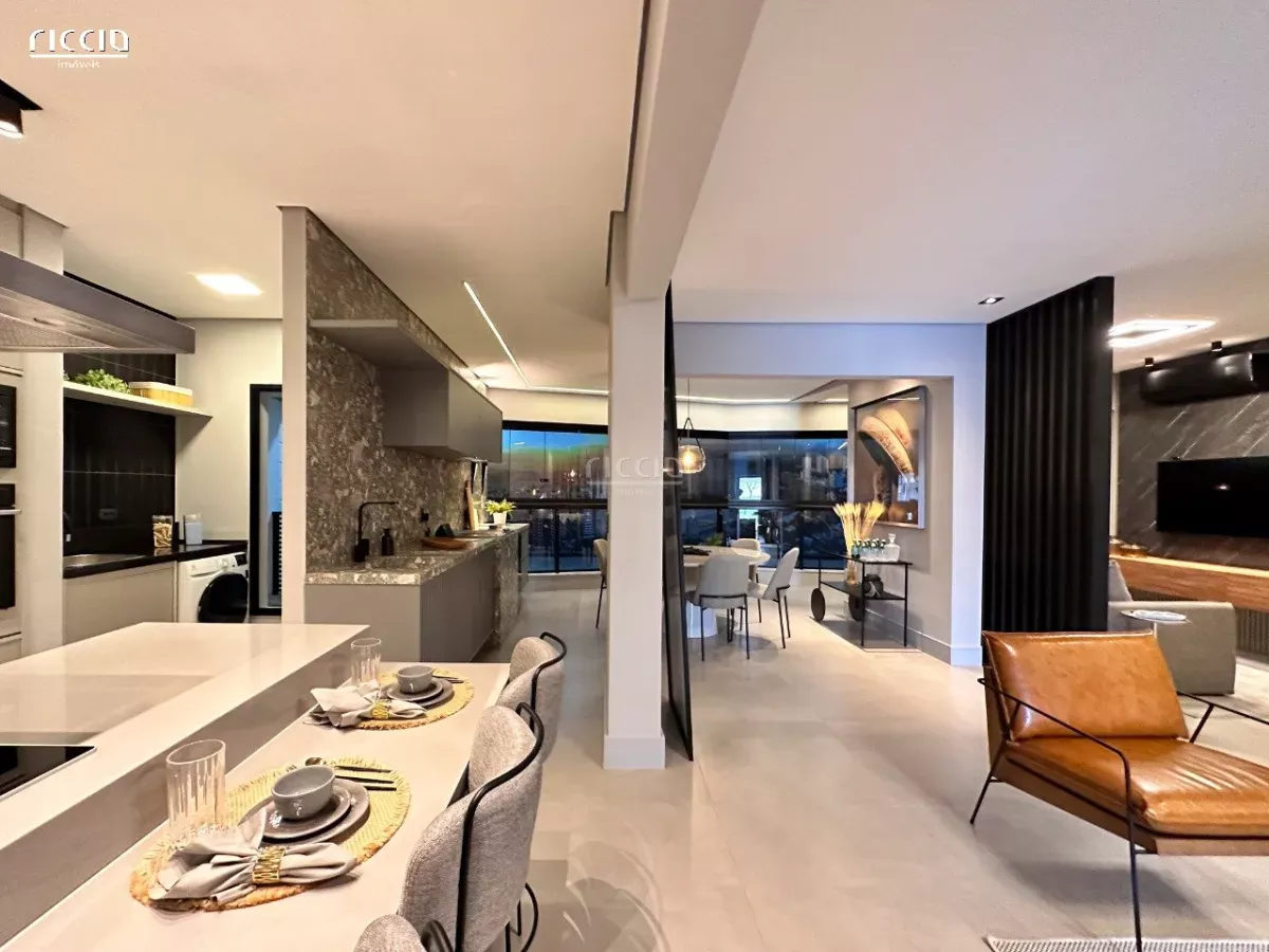 Apartamentocom 4 quartos à venda em Jardim Aquarius São José dos Campos