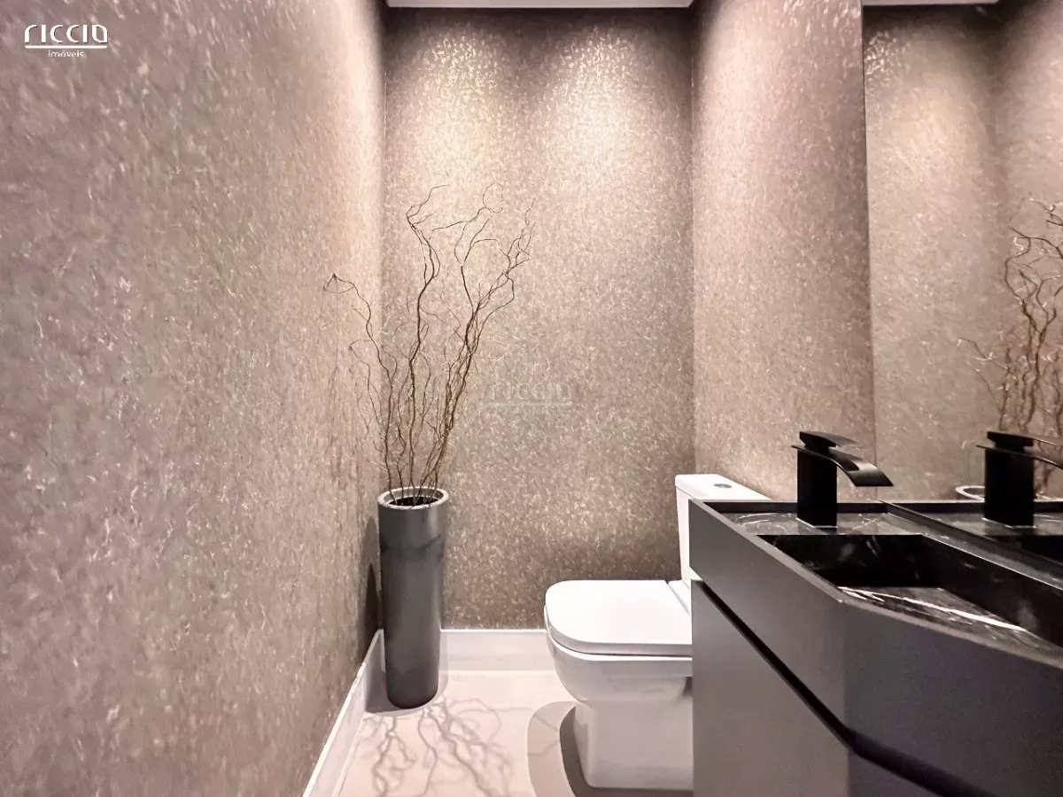 Apartamentocom 4 quartos à venda em Jardim Aquarius São José dos Campos