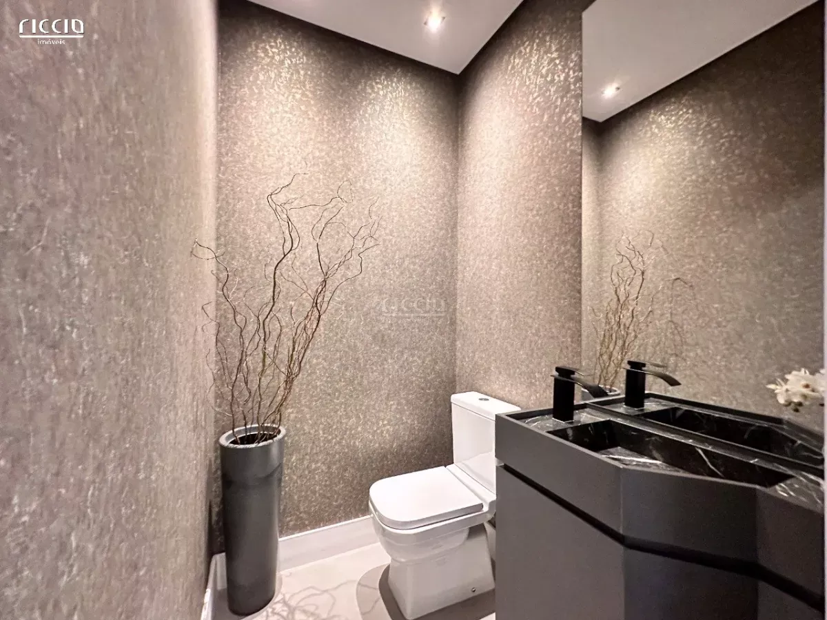 Apartamentocom 4 quartos à venda em Jardim Aquarius São José dos Campos