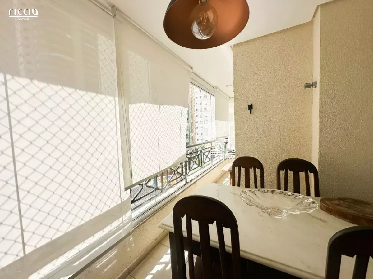 Apartamentocom 3 quartos à venda em Jardim Aquarius São José dos Campos