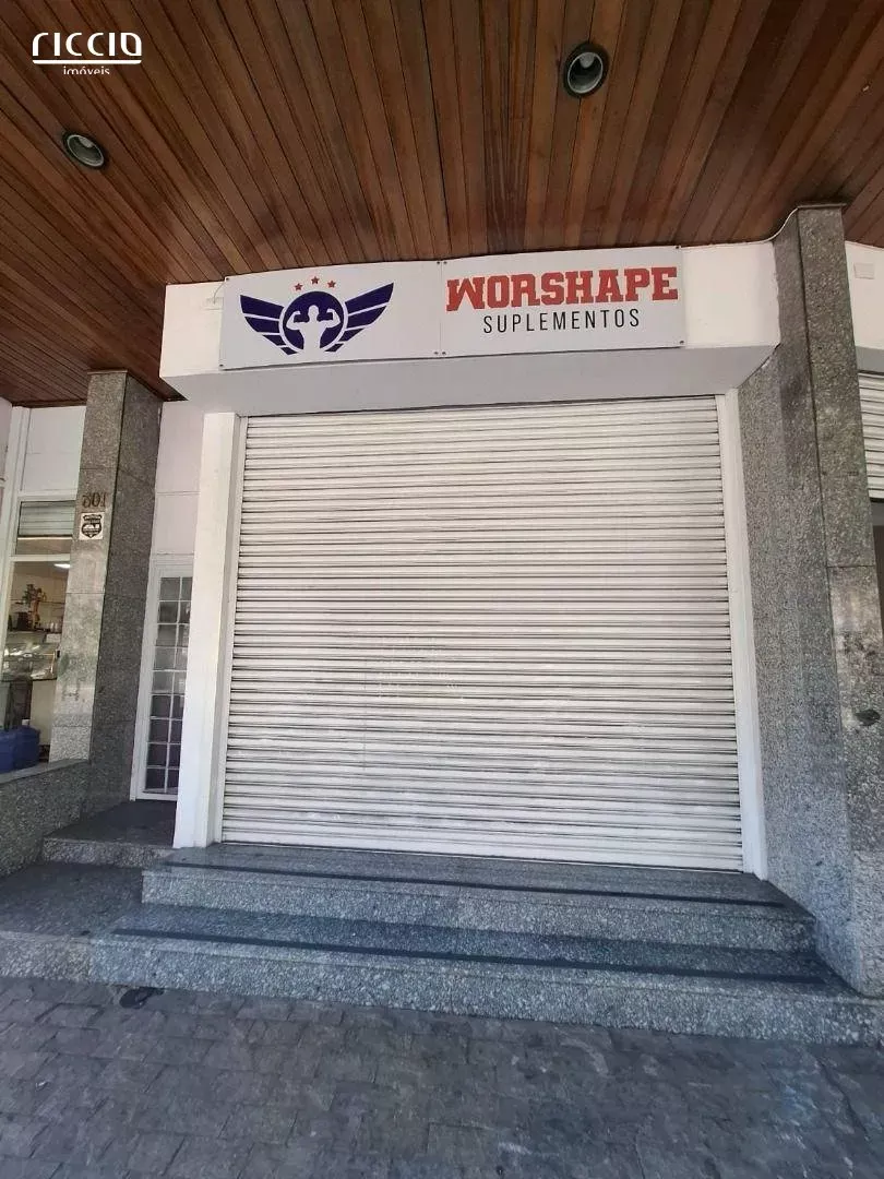 Casa comercial à venda em Jardim São Dimas São José dos Campos