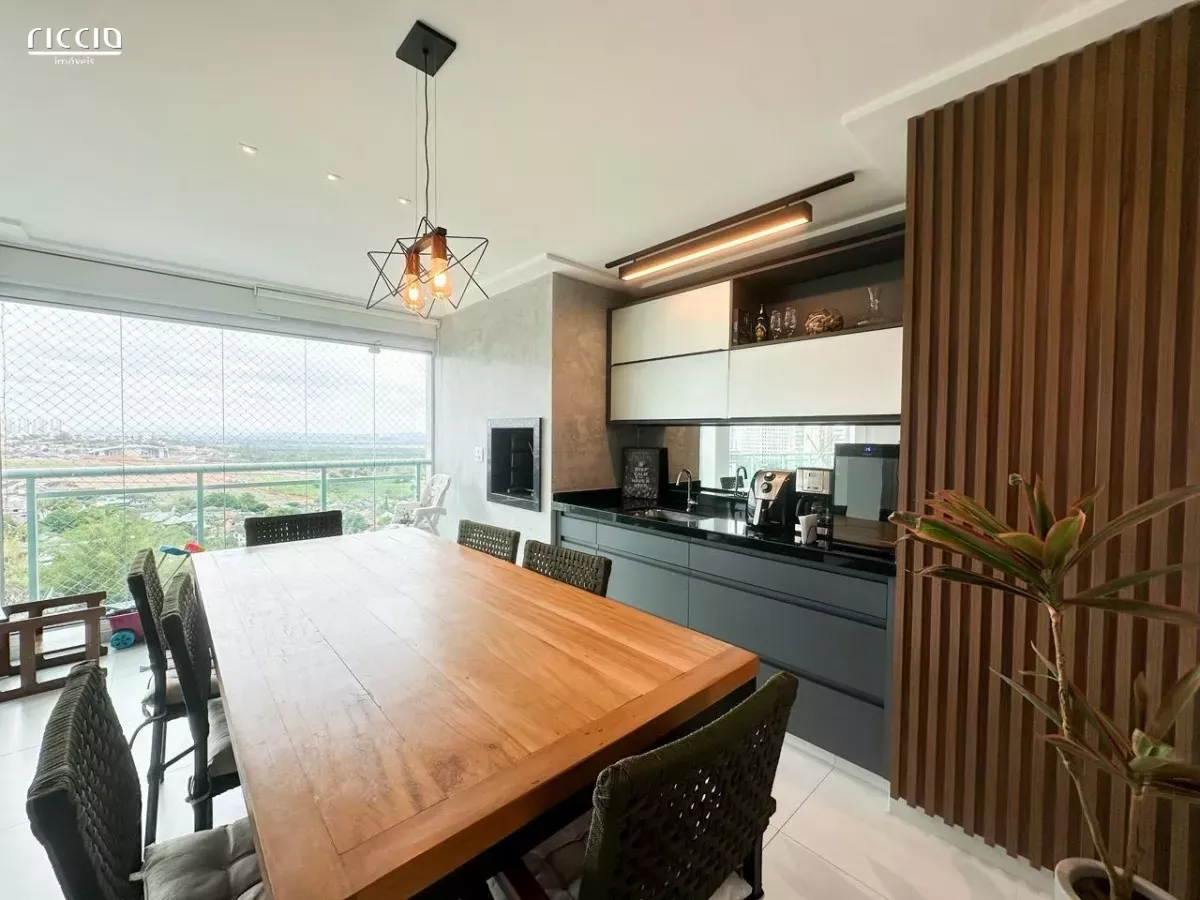 Apartamentocom 4 quartos à venda em Jardim das Colinas São José dos Campos