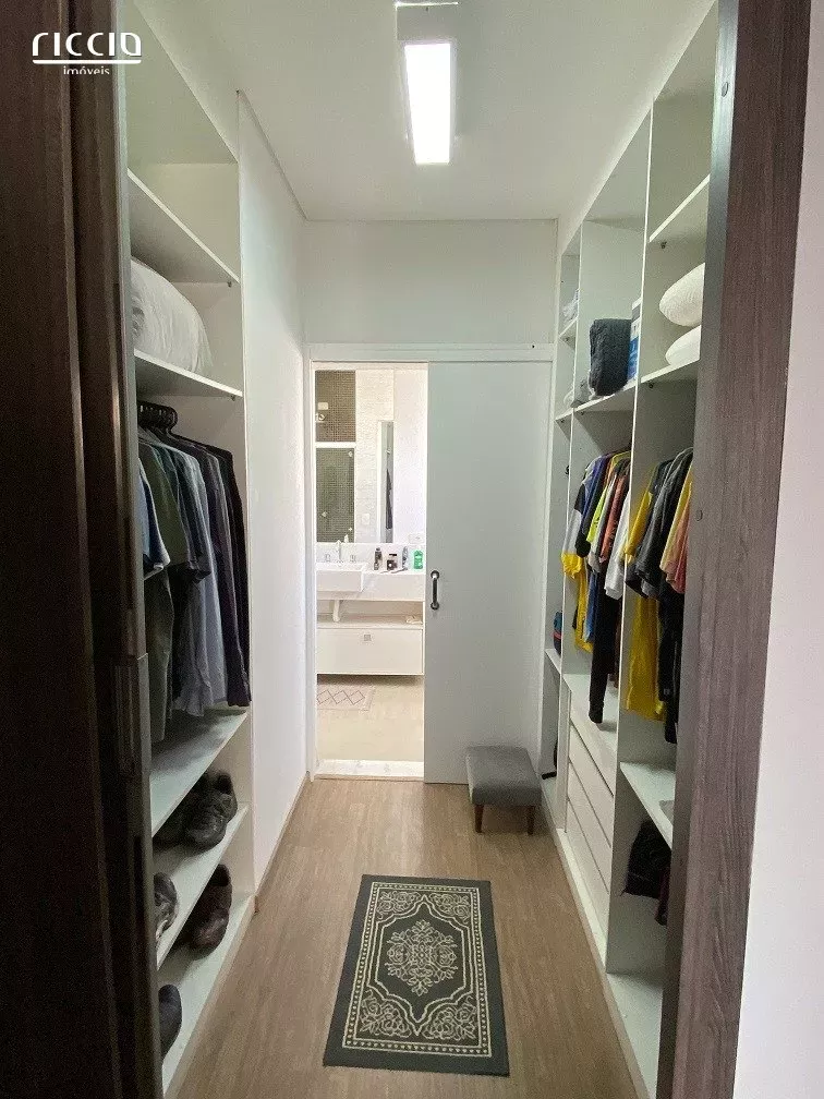 Casa em condomíniocom 3 quartos à venda em Urbanova São José dos Campos