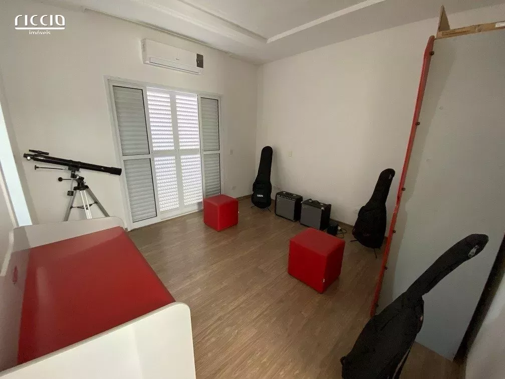 Casa em condomíniocom 3 quartos à venda em Urbanova São José dos Campos