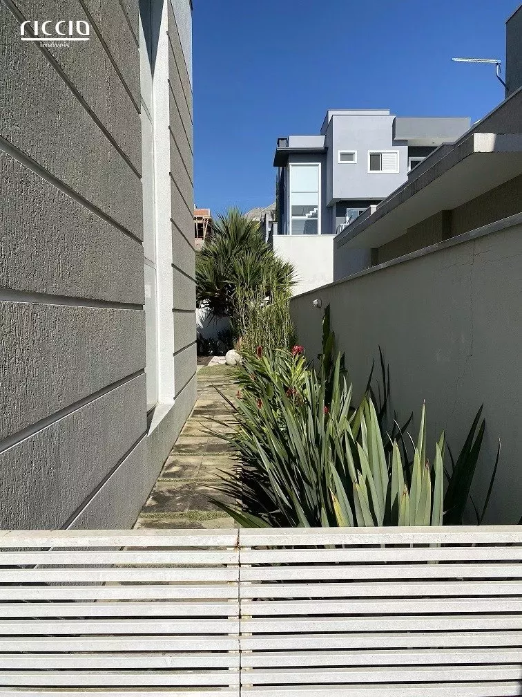 Casa em condomíniocom 3 quartos à venda em Urbanova São José dos Campos
