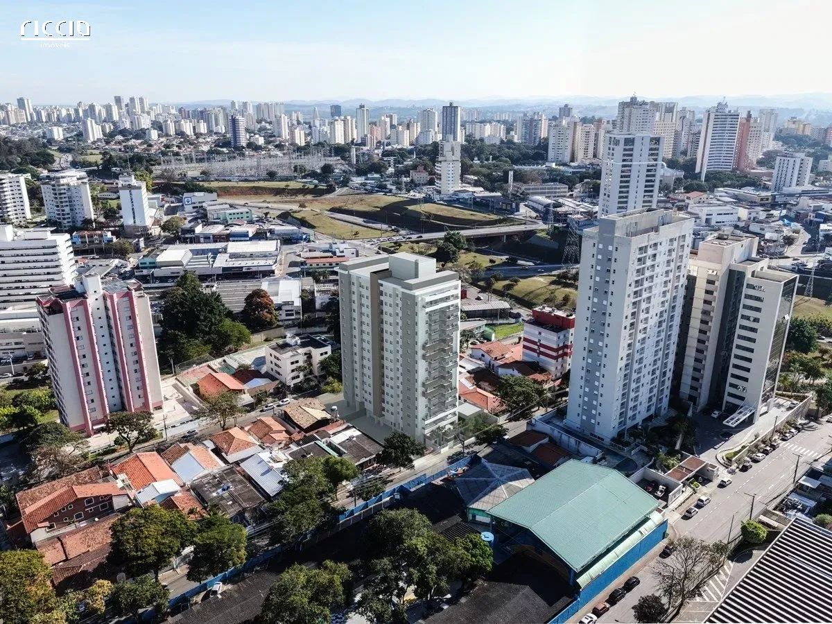 Empreendimento à venda em Jardim Oswaldo Cruz São José dos Campos