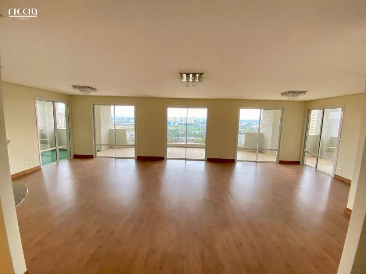 Apartamentocom 4 quartos à venda em Jardim Aquarius São José dos Campos