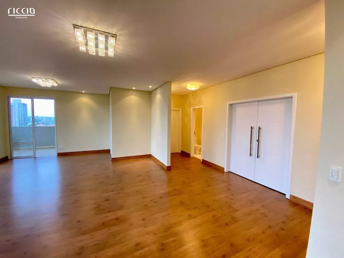 Apartamentocom 4 quartos à venda em Jardim Aquarius São José dos Campos
