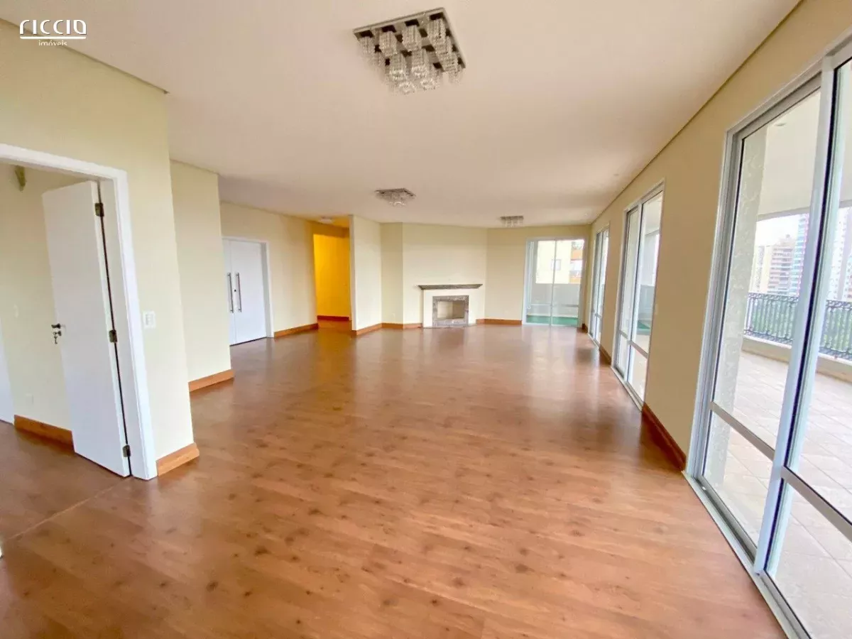 Apartamentocom 4 quartos à venda em Jardim Aquarius São José dos Campos