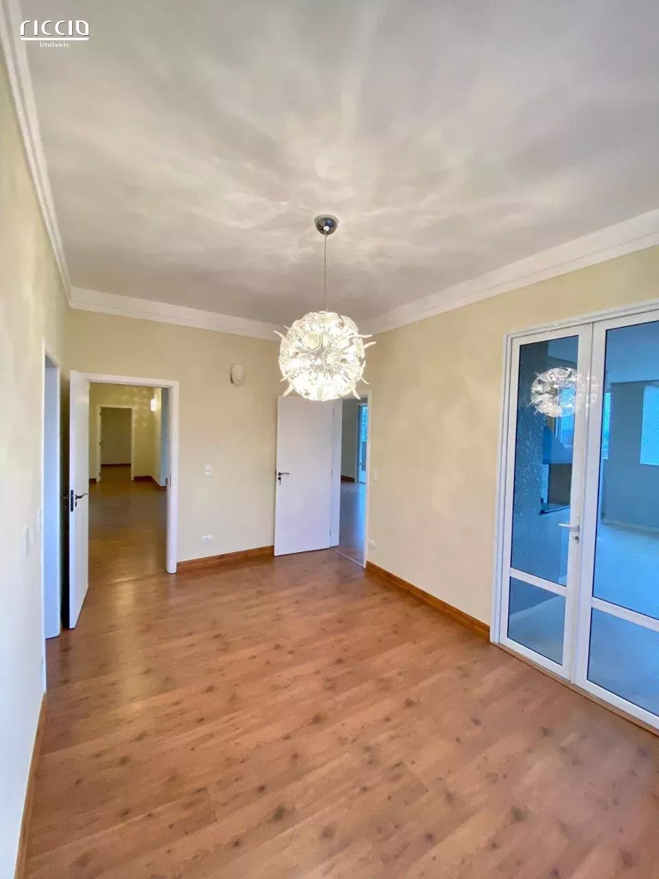 Apartamentocom 4 quartos à venda em Jardim Aquarius São José dos Campos