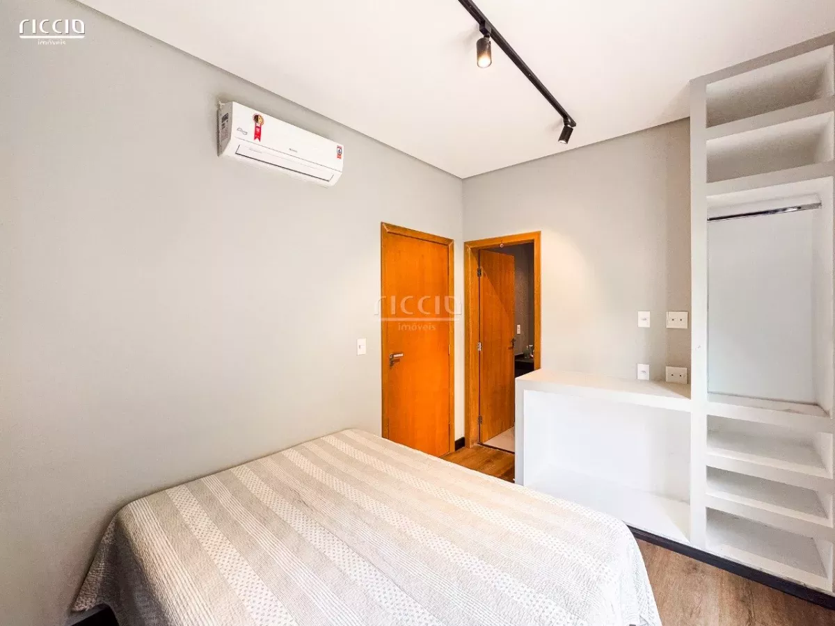Casa em condomíniocom 4 quartos à venda em Urbanova São José dos Campos