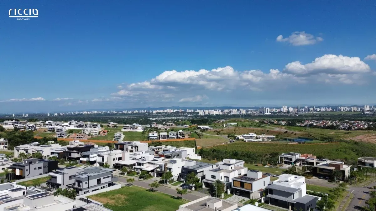 Terreno à venda em Urbanova São José dos Campos