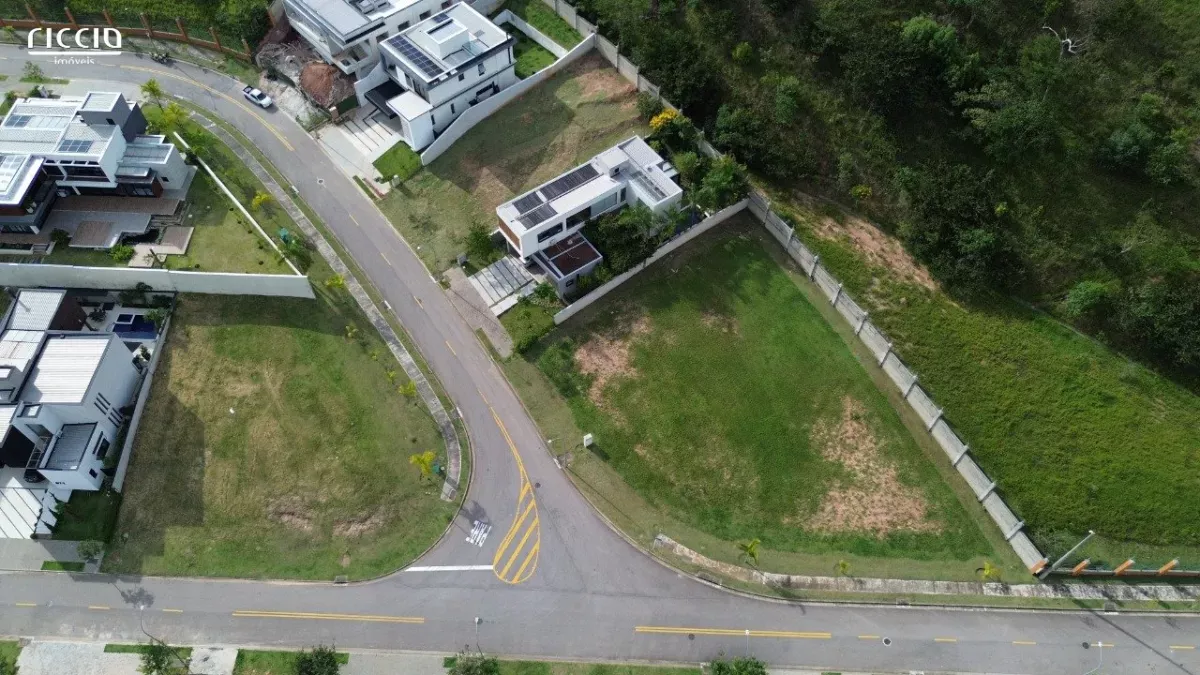Terreno à venda em Urbanova São José dos Campos