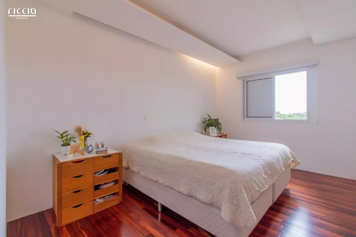 Apartamentocom 3 quartos à venda em Jardim Esplanada São José dos Campos