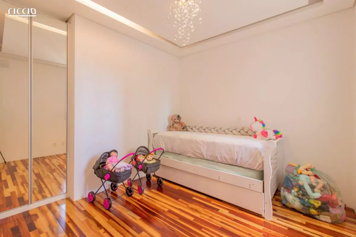 Apartamentocom 3 quartos à venda em Jardim Esplanada São José dos Campos