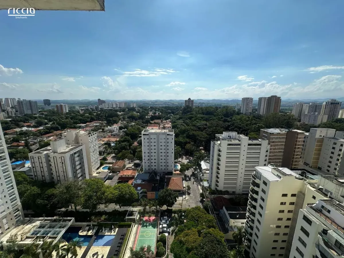 Coberturacom 3 quartos à venda em Vila Adyana São José dos Campos
