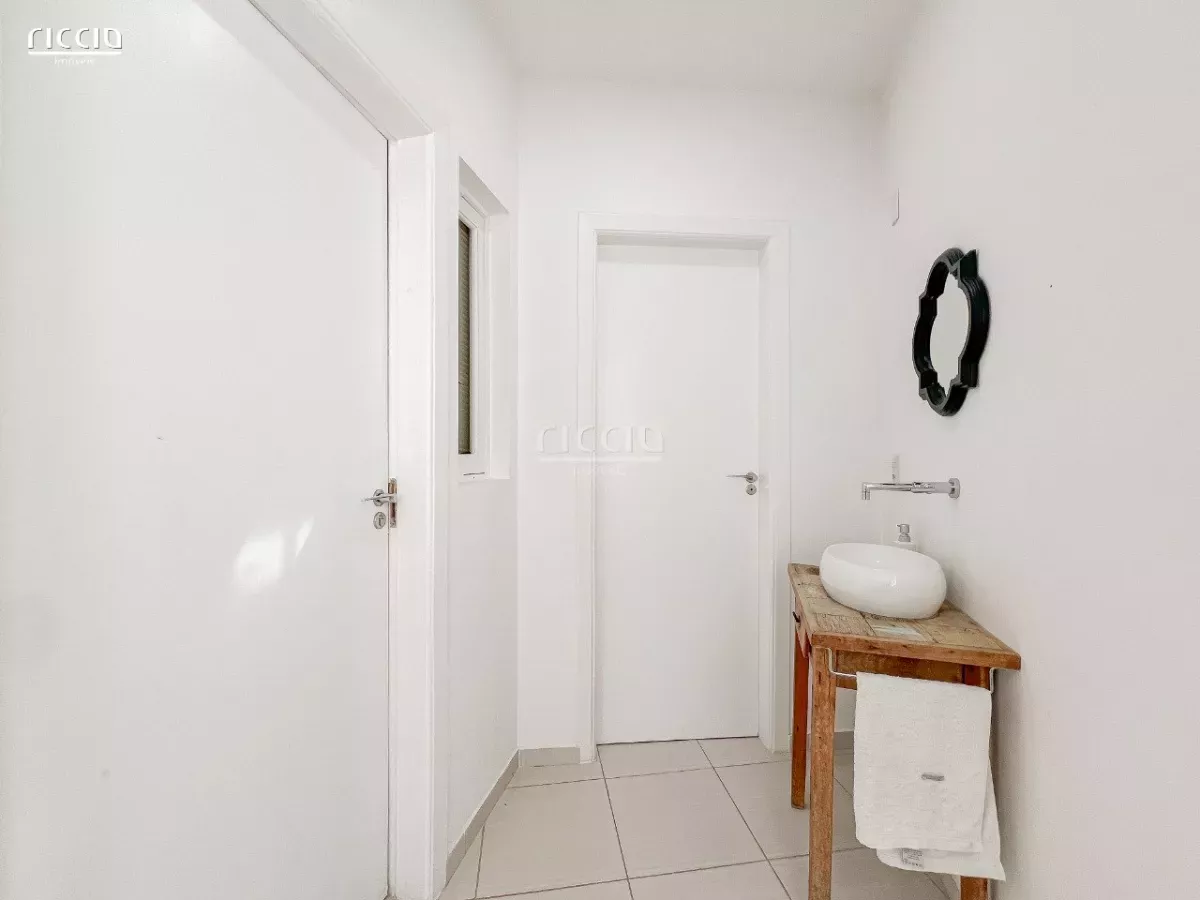 Casa em condomíniocom 5 quartos à venda em Urbanova São José dos Campos