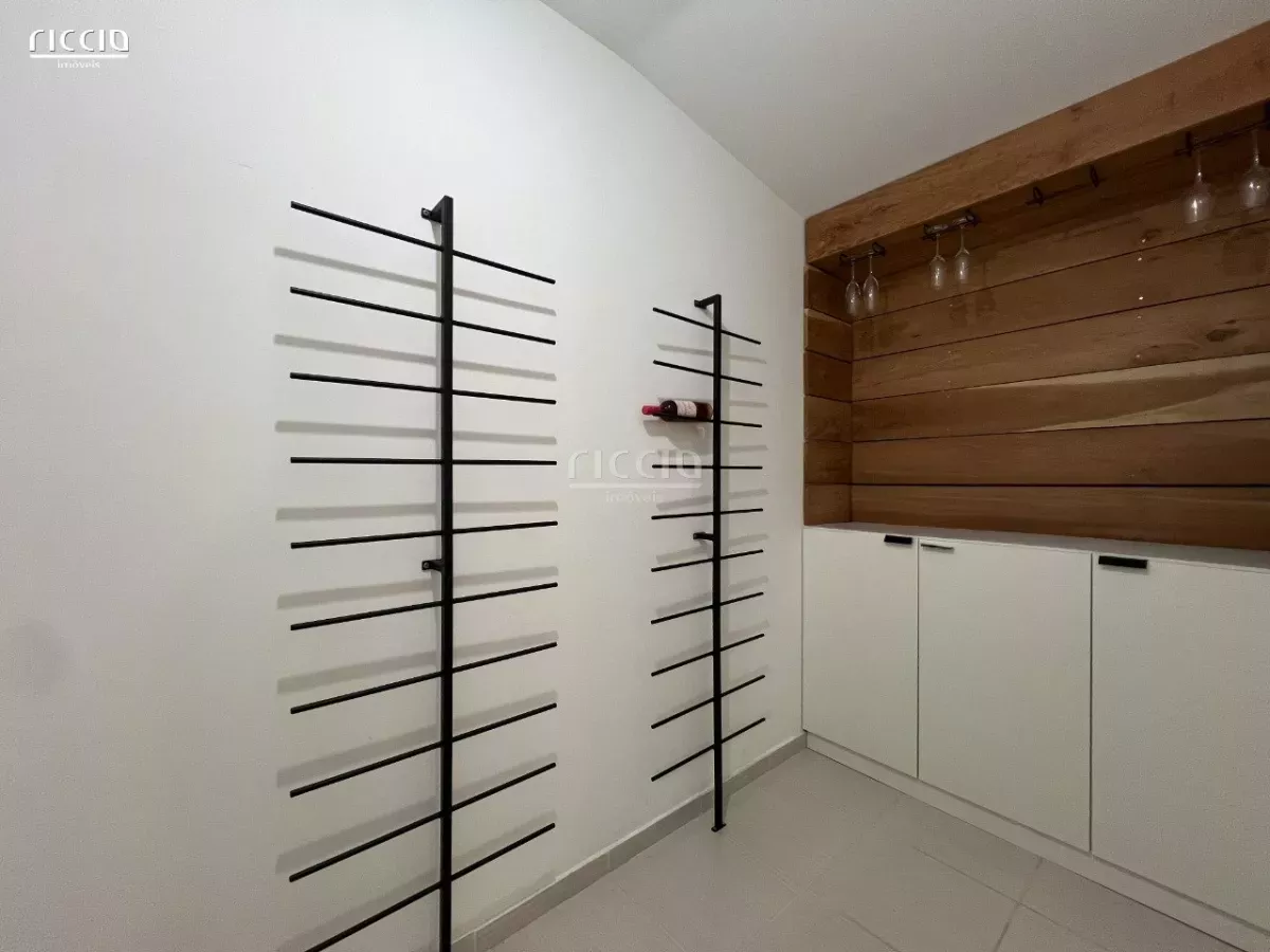 Casa em condomíniocom 5 quartos à venda em Urbanova São José dos Campos