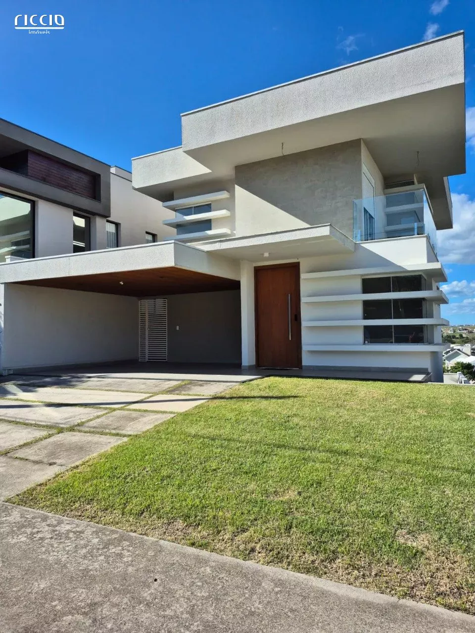 Casa em condomíniocom 4 quartos à venda em Urbanova São José dos Campos
