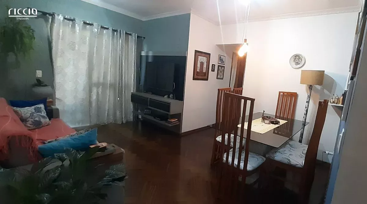 Apartamentocom 3 quartos à venda em Floradas de São José São José dos Campos