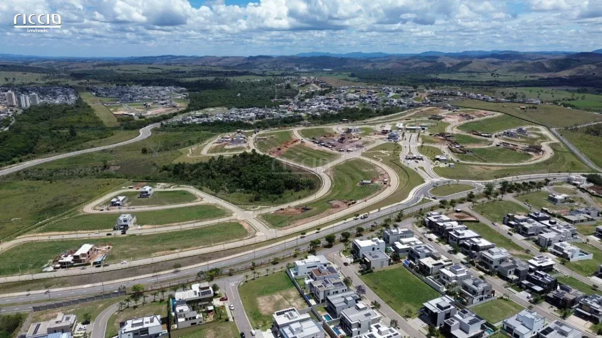 Terreno à venda em Urbanova São José dos Campos