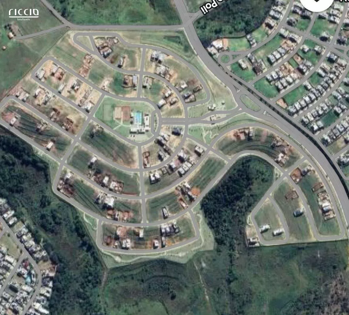 Terreno à venda em Urbanova São José dos Campos