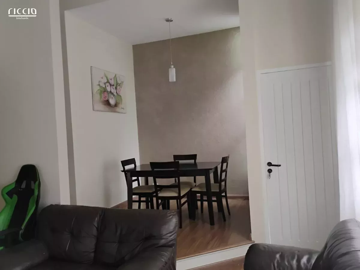 Casa em condomíniocom 3 quartos à venda em Bosque dos Eucaliptos São José dos Campos