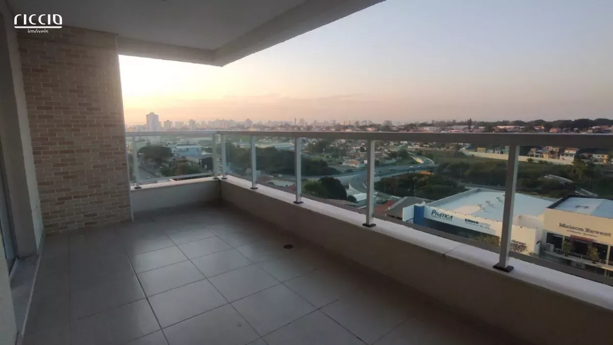 Apartamentocom 3 quartos à venda em Floradas de São José São José dos Campos