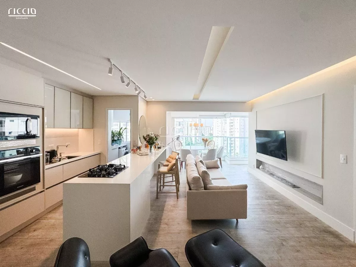 Apartamentocom 1 quarto à venda em Vila Ema São José dos Campos