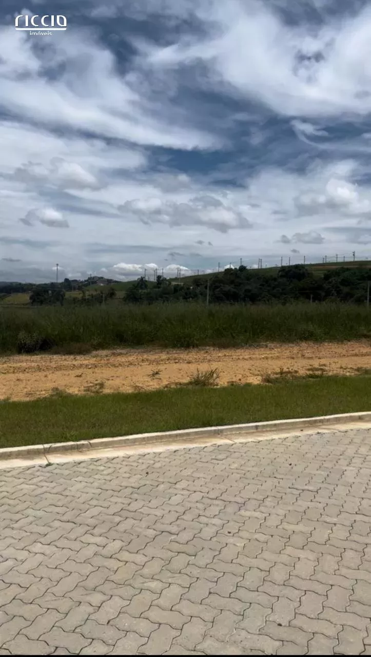 Terreno à venda em Urbanova São José dos Campos