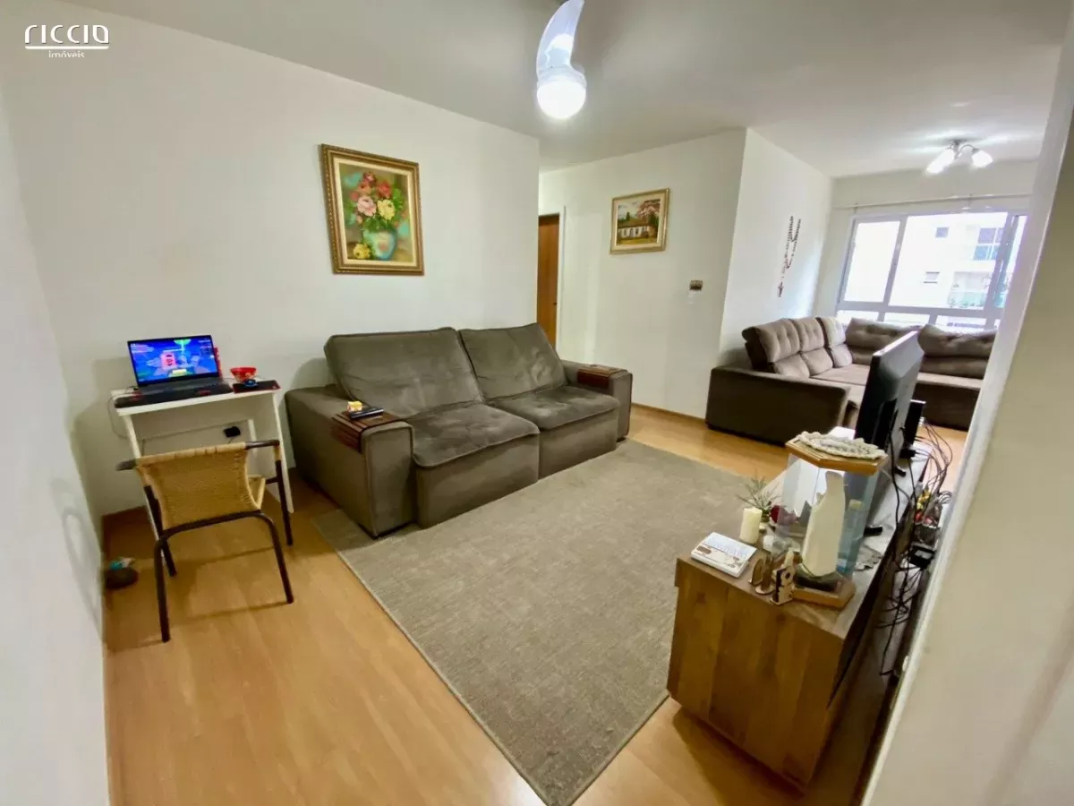 Apartamentocom 3 quartos à venda em Floradas de São José São José dos Campos
