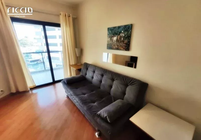 Apartamentocom 1 quarto à venda em Jardim São Dimas São José dos Campos