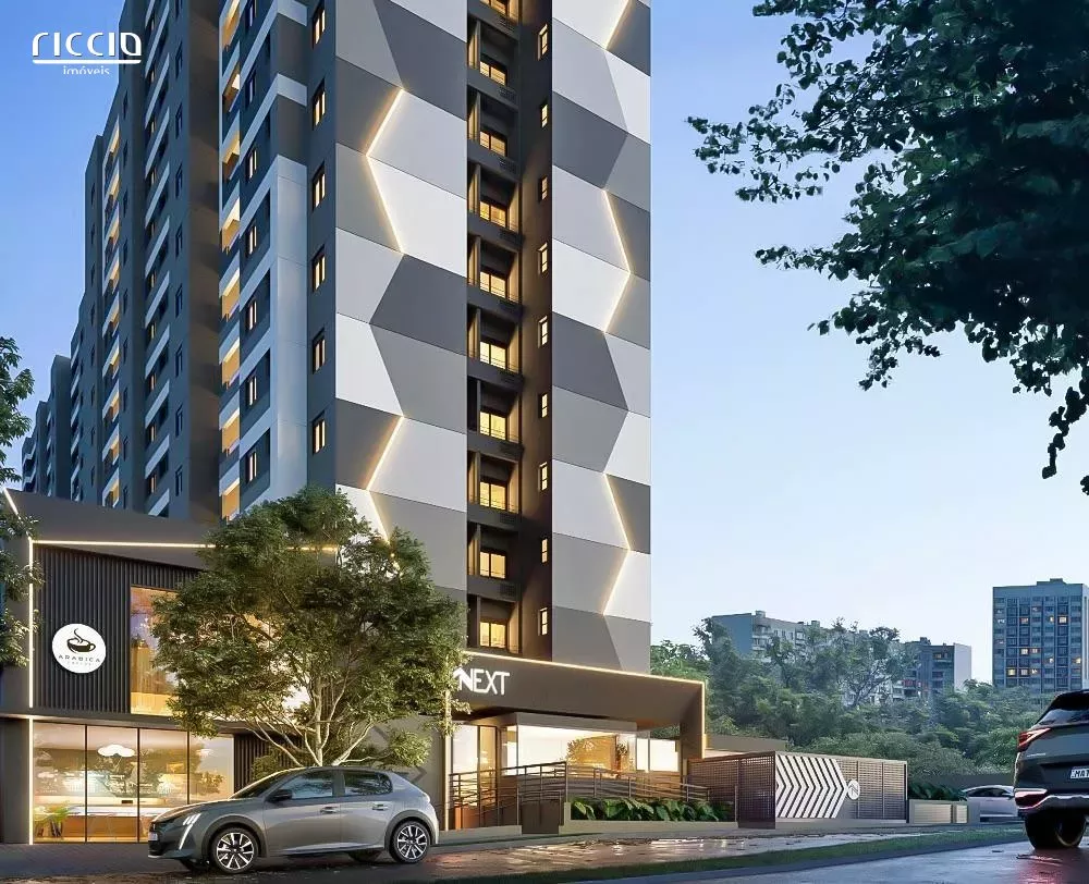 Apartamentocom 2 quartos à venda em Parque Industrial São José dos Campos