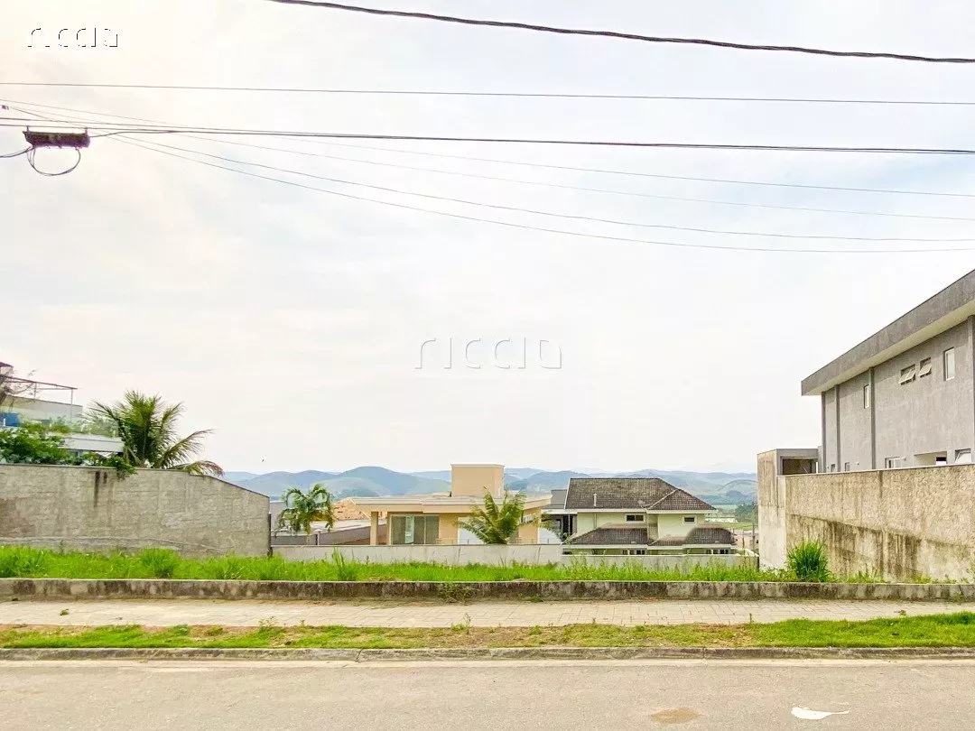 Terreno à venda em Urbanova São José dos Campos