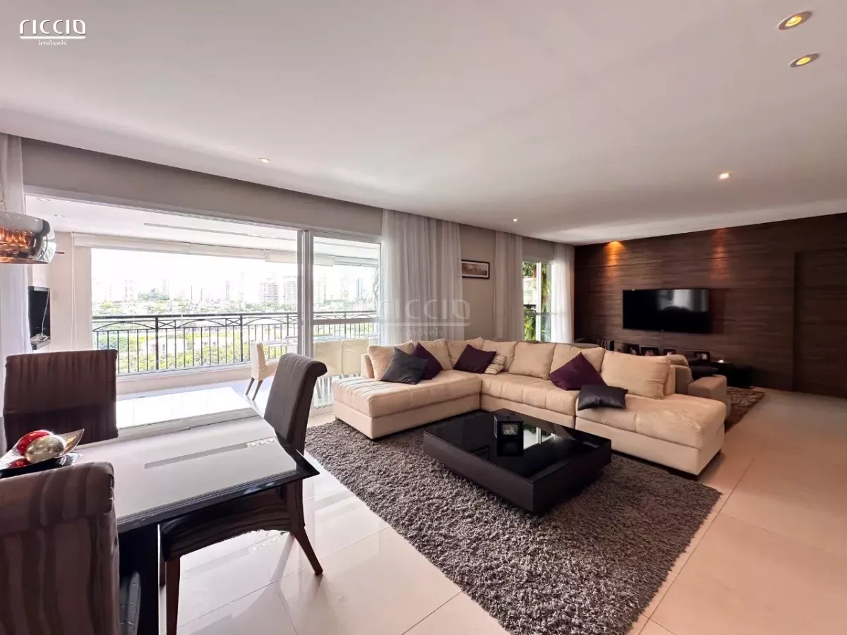 Apartamentocom 3 quartos à venda em Vila Ema São José dos Campos