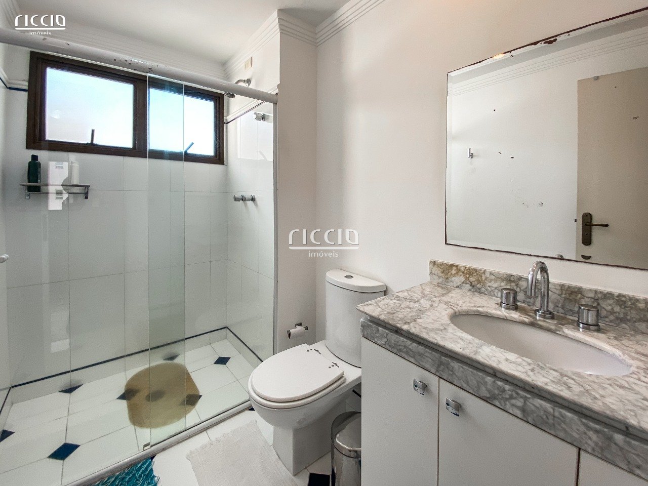 Cobertura em Jardim Aquarius, São José dos Campos - Riccio Imóveis