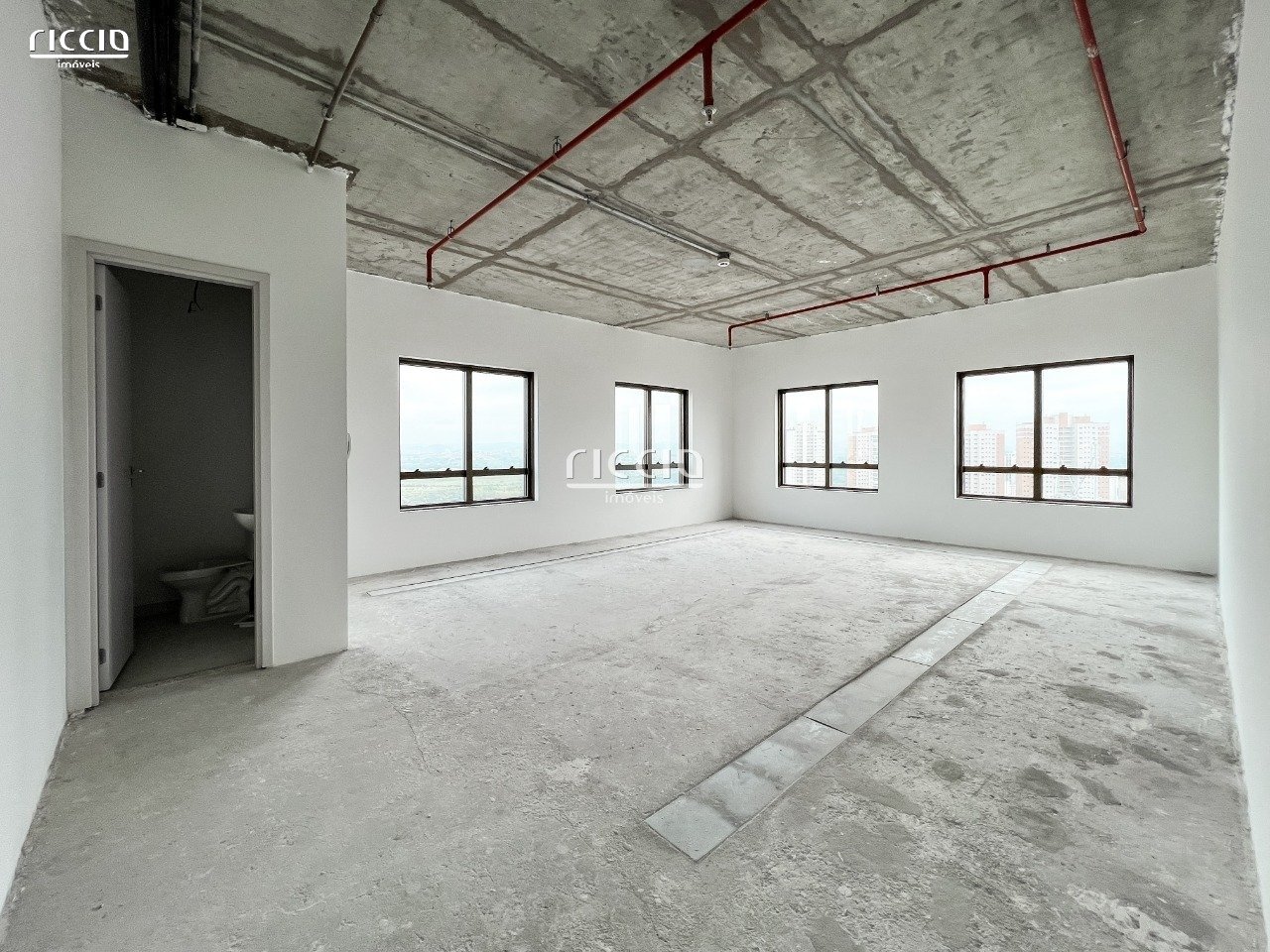 Salas/conjuntos à venda em Jardim Aquarius São José dos Campos