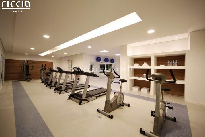 Apartamento em Jardim das Colinas, São José dos Campos - Riccio Imóveis