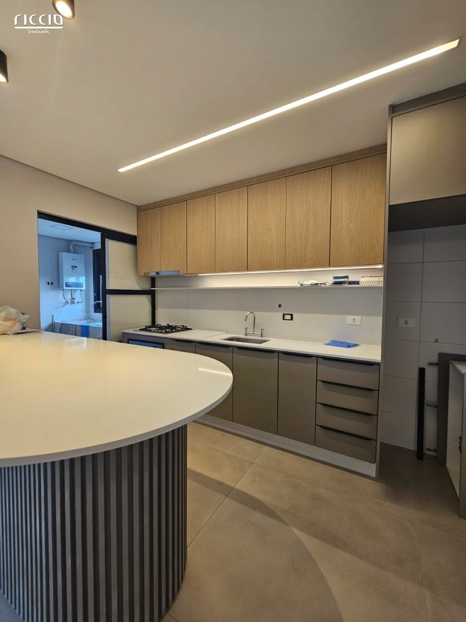 Apartamento em Jardim Aquarius, São José dos Campos - Riccio Imóveis