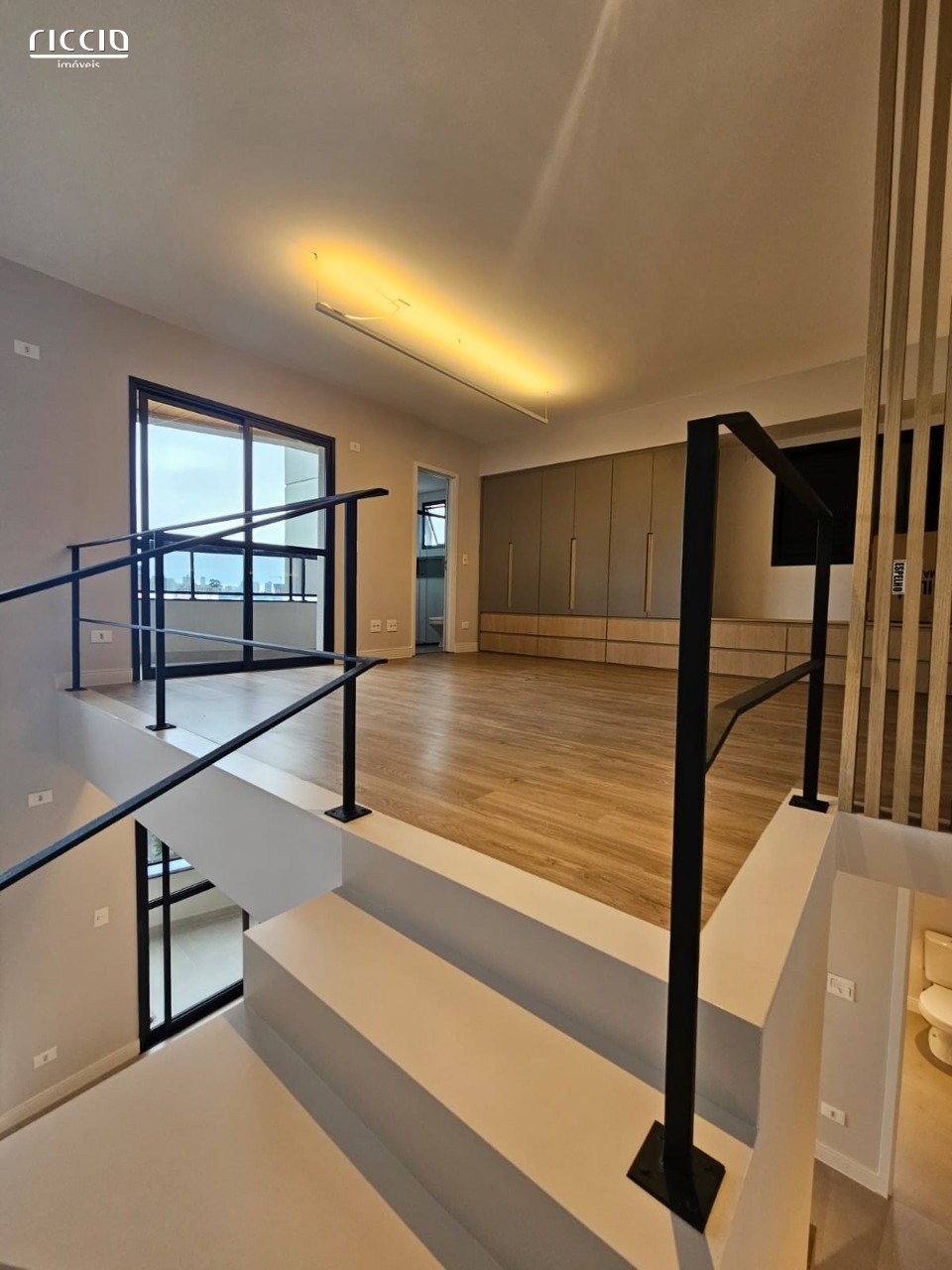 Apartamento em Jardim Aquarius, São José dos Campos - Riccio Imóveis