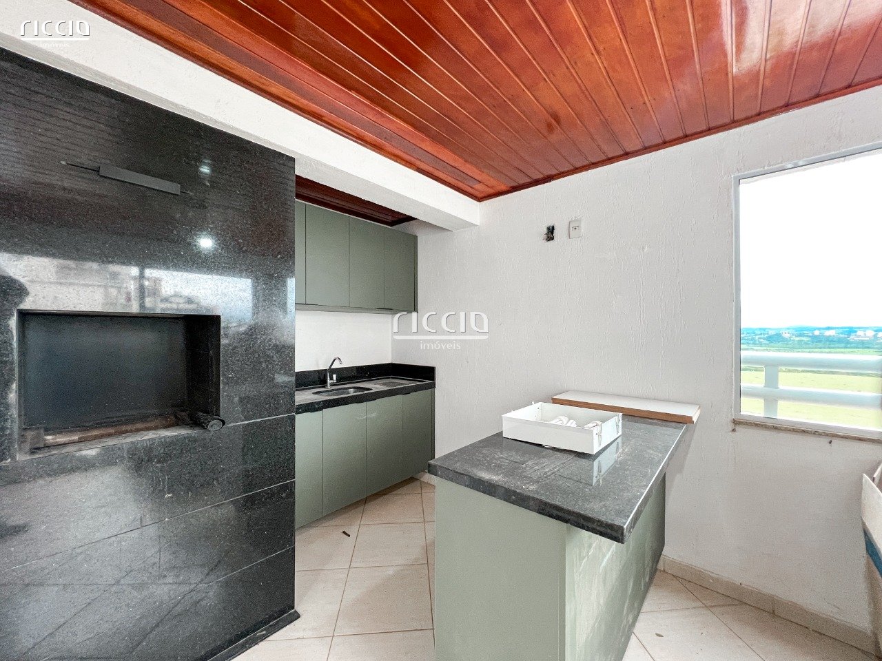 Cobertura em Jardim Aquarius, São José dos Campos - Riccio Imóveis