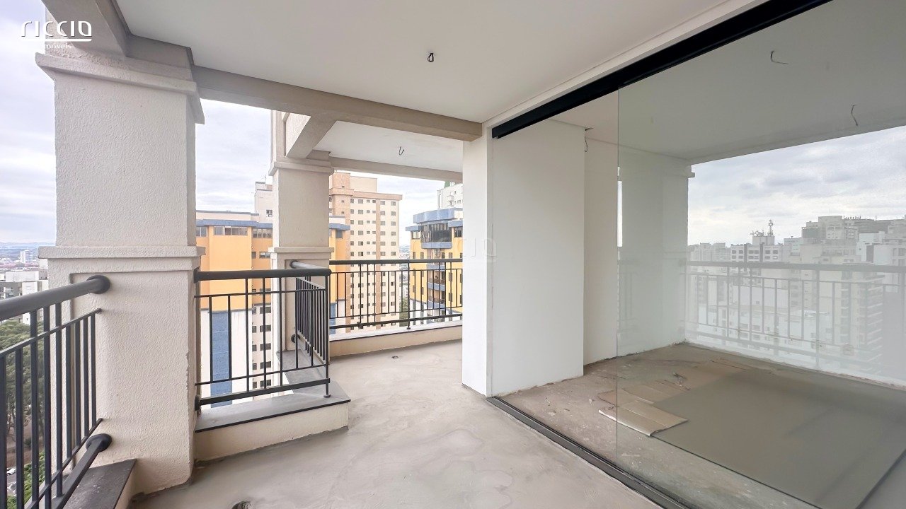 Apartamentocom 4 quartos à venda em Jardim Aquarius São José dos Campos