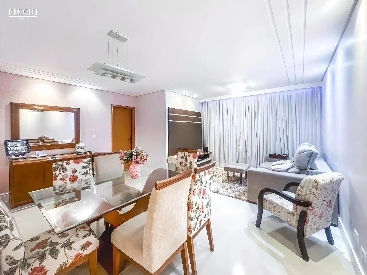 Apartamento em Jardim Aquarius, São José dos Campos - Riccio Imóveis