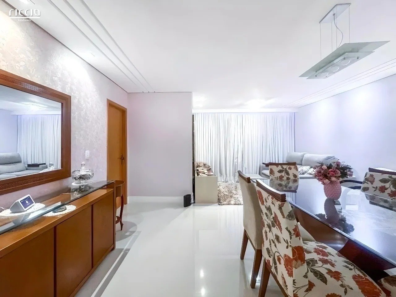 Apartamento em Jardim Aquarius, São José dos Campos - Riccio Imóveis