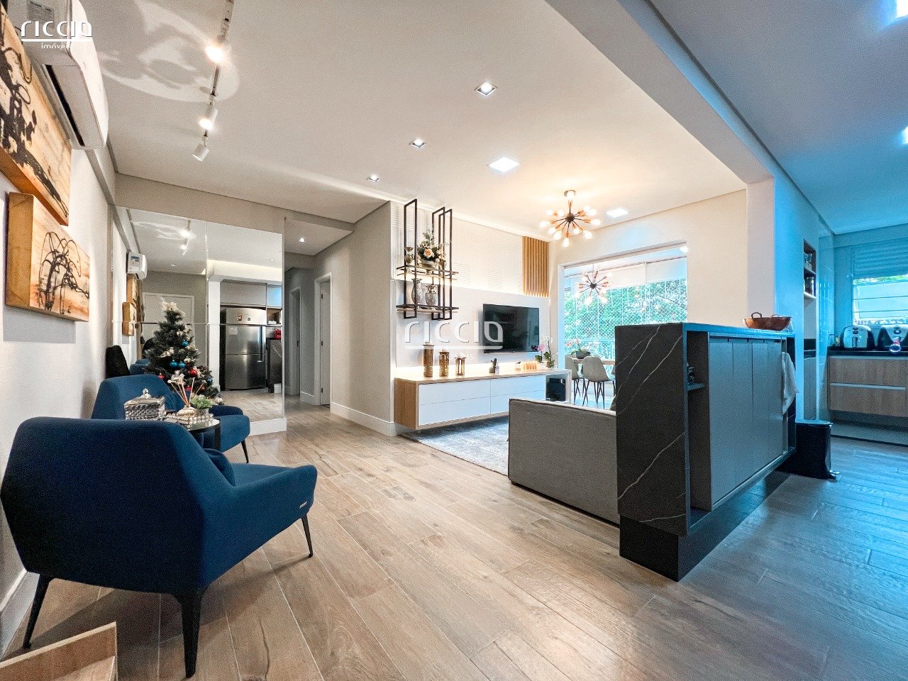 Apartamento em Jardim Aquarius, São José dos Campos - Riccio Imóveis