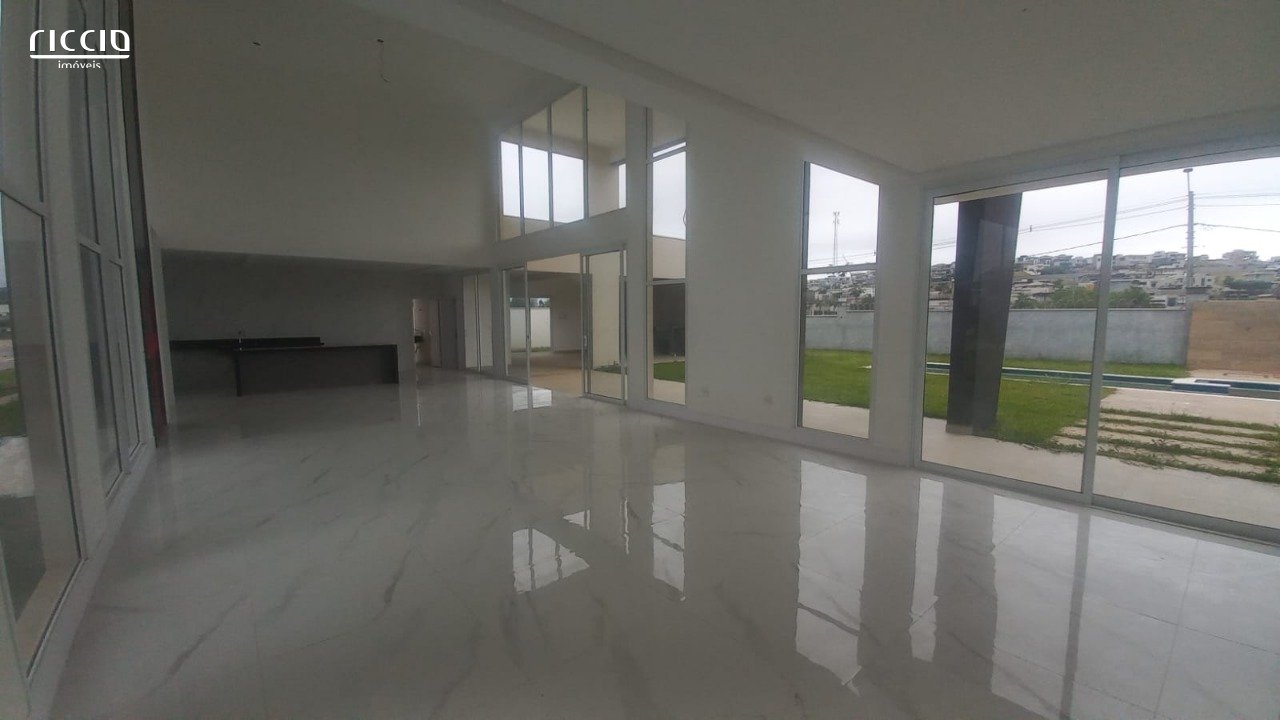 Casa em Condomínio em Urbanova, São José dos Campos - Riccio Imóveis