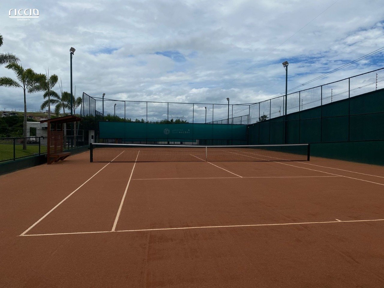 Terreno à venda em Urbanova São José dos Campos