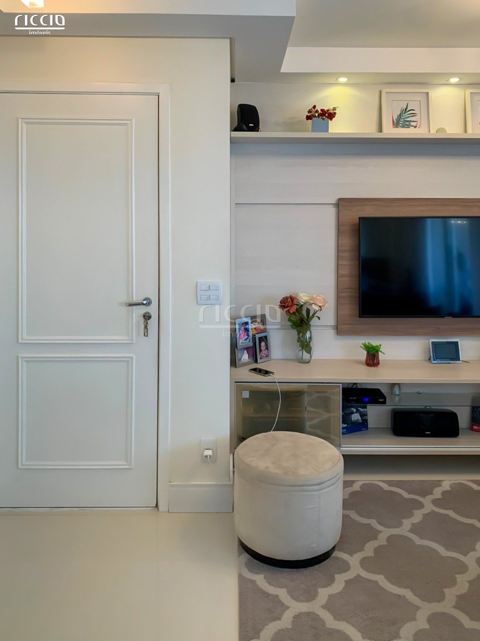 Apartamento em Jardim Aquarius, São José dos Campos - Riccio Imóveis