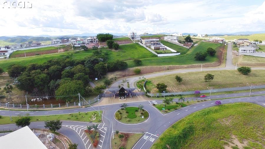 Terreno à venda em Urbanova São José dos Campos